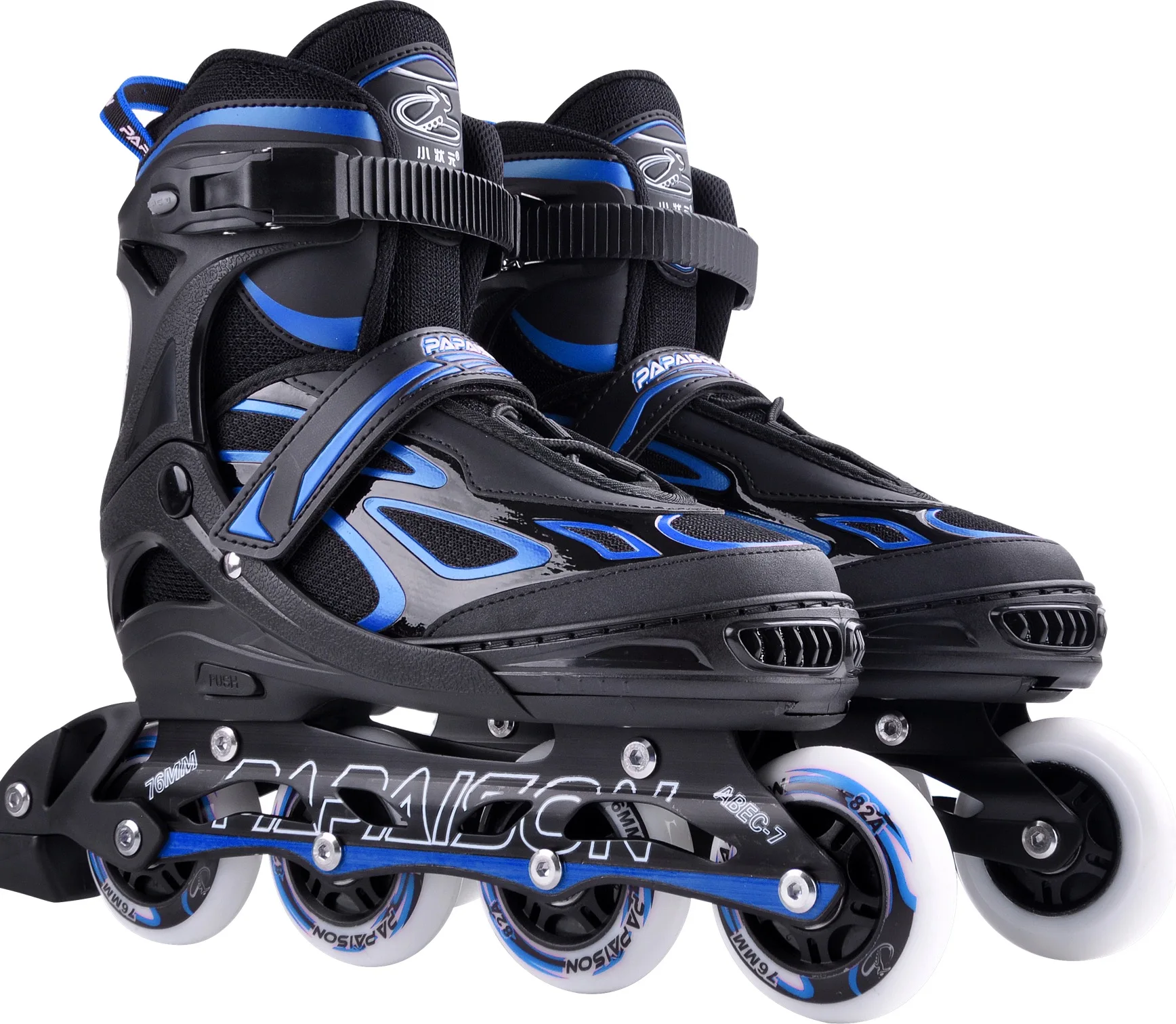 Professional Supplier Factory Direct Selling Roller Skates On Ice Inline Speed Skates For Ice Rink