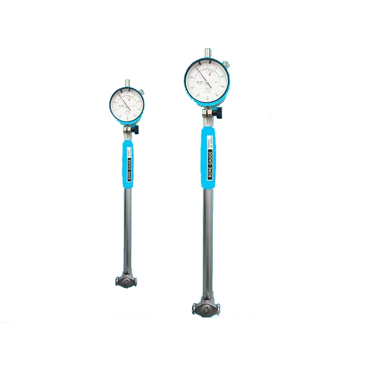 0.01Mm Test 0-1Mm/ 0.01Mm Bore Gauge 0.01 6-10Mm 0. 001Mm Digital Dial Bore Gauge Indicator Gauge