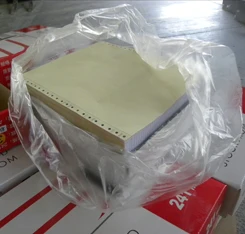 Wholesale 2Plys 3 Plys Multi-plys CB CFB CF Continuous NCR Carbonless Paper for Office Invoice Paper