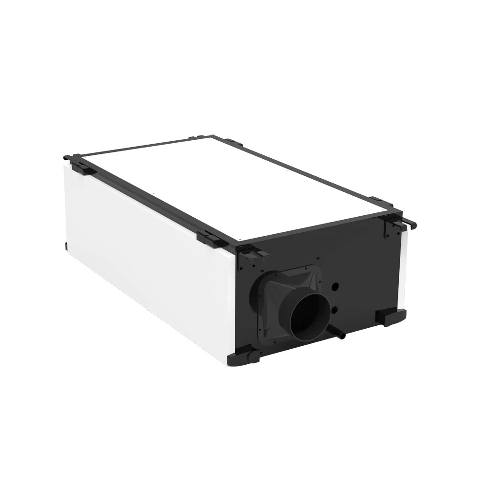 Свежий воздух воздуховод труб настенный осушитель воздуха для плавательного Бассеина