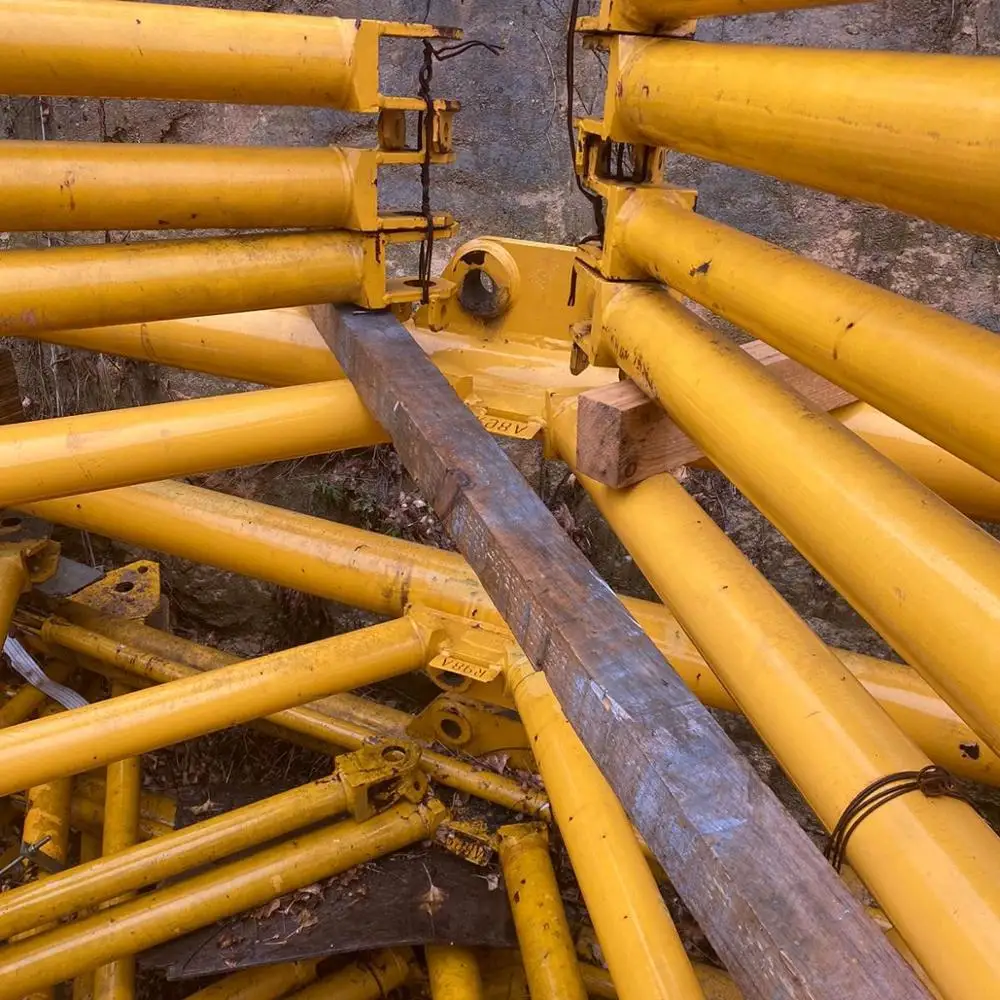 Tower Tower Sections R98