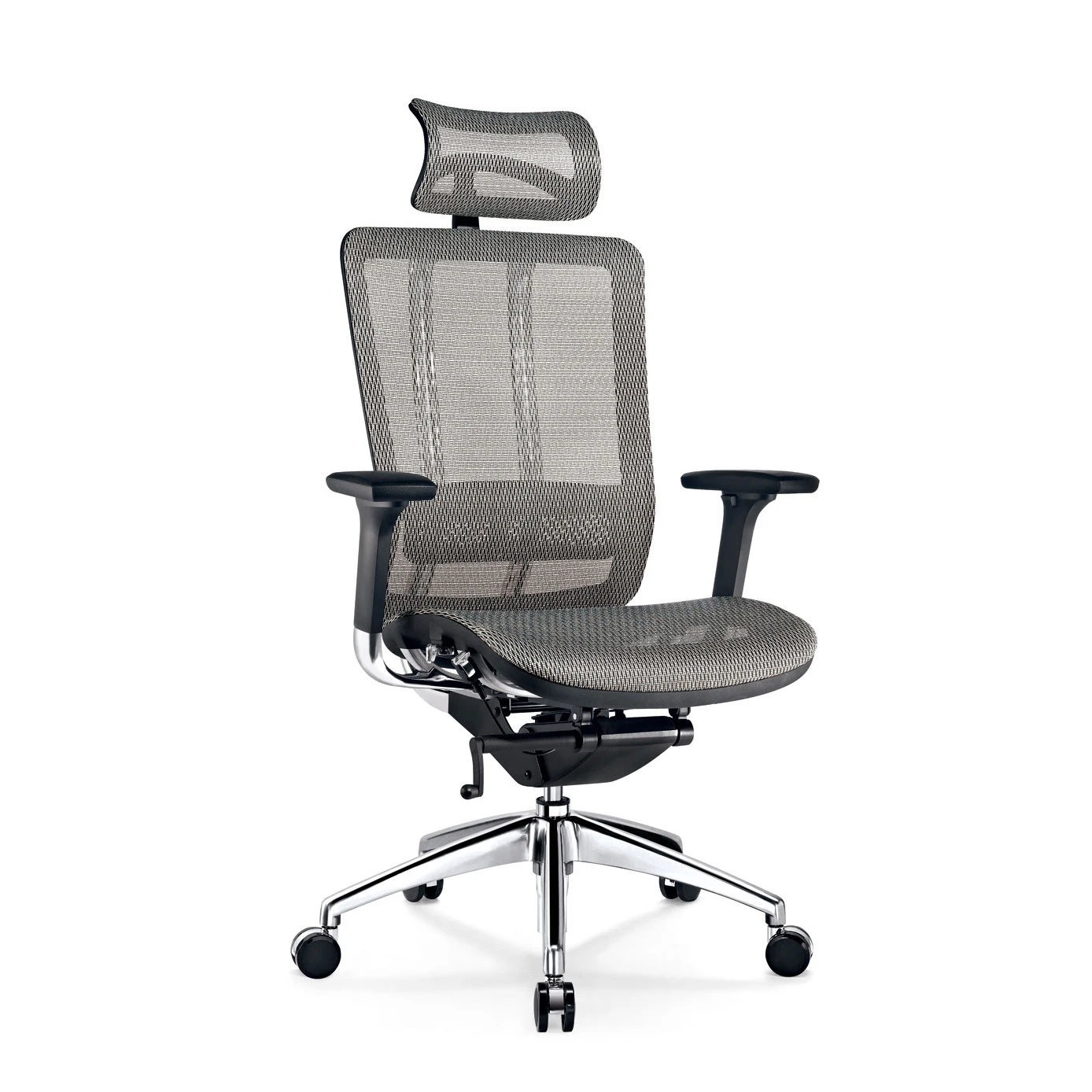 ergonomic executive office ceo High-back mesh chairs