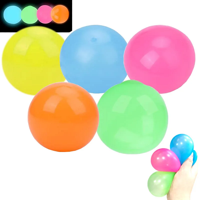 Release Pressure  Children Toys New Design Squishy Stress Ball