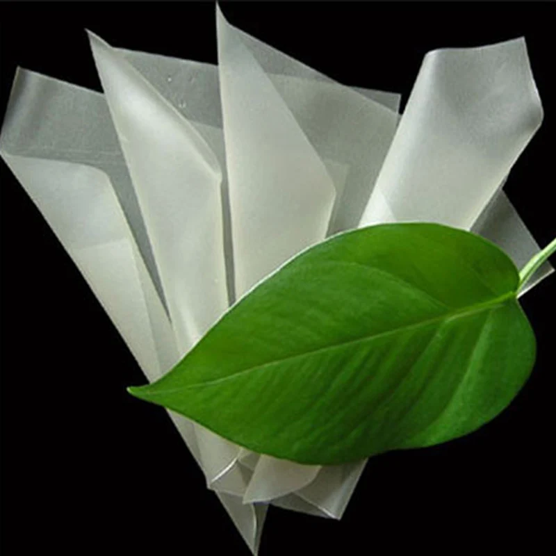 Transparent PVB Film SGP Interlayer for laminated glass