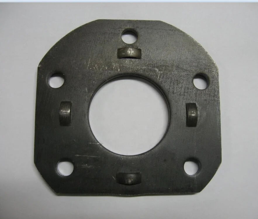 Подвеска для тормозной пластины 9 дюймов 10 дюймов 12 дюймов барабанная Подвеска для запчастей прицепа