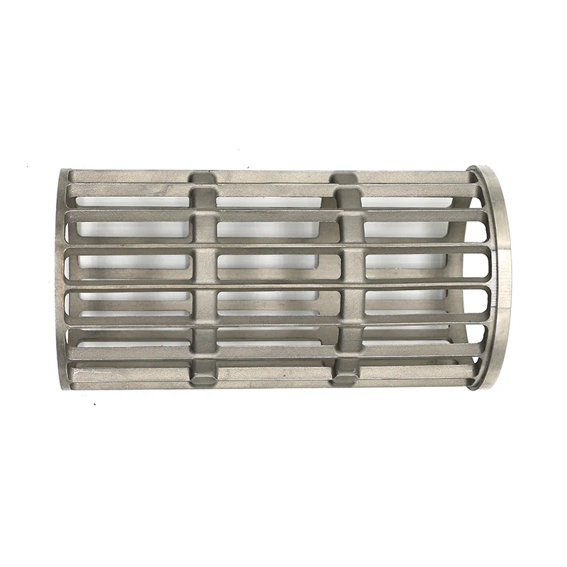 Precision Casting Stainless Steel Precision Casting Cnc Machining Oem Steel Parts