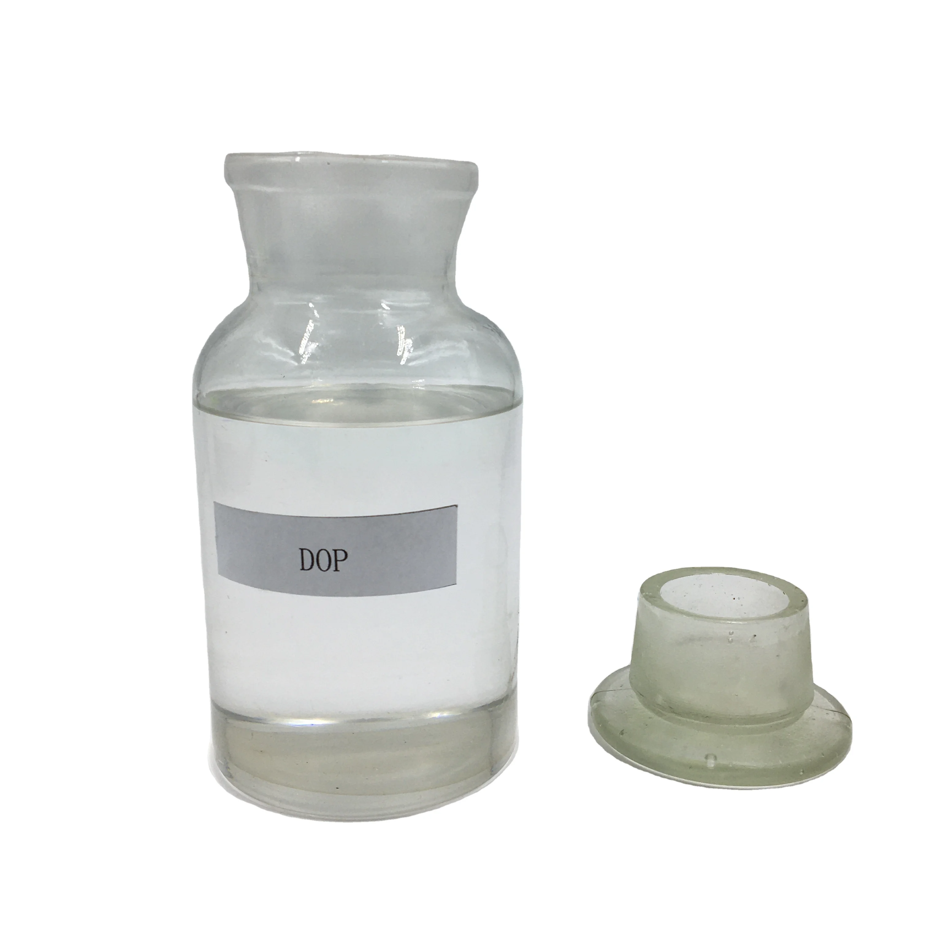 Environmental-Friendly Plasticizer Dop Dinp/Dop/Dotp/Doa/Totm Pvc Plasticizer