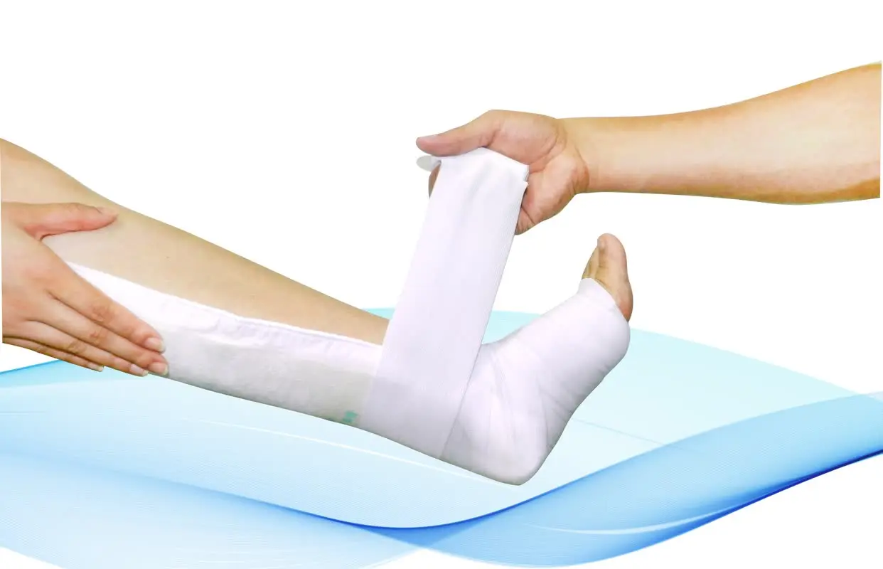 Kangda orthopedic casting splint