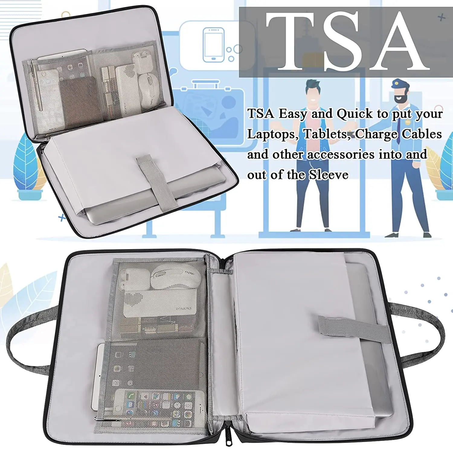 Womens Slim Leather brief Case Bag Compatible with MacBook Pro HP Lenovo Dell Asus Acer Computer Notebook leather briefcase