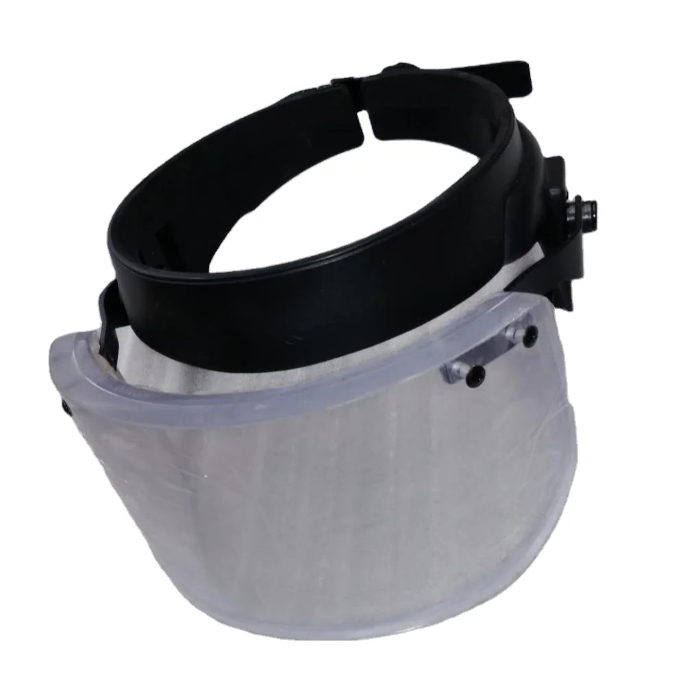 Прочная защитная маска