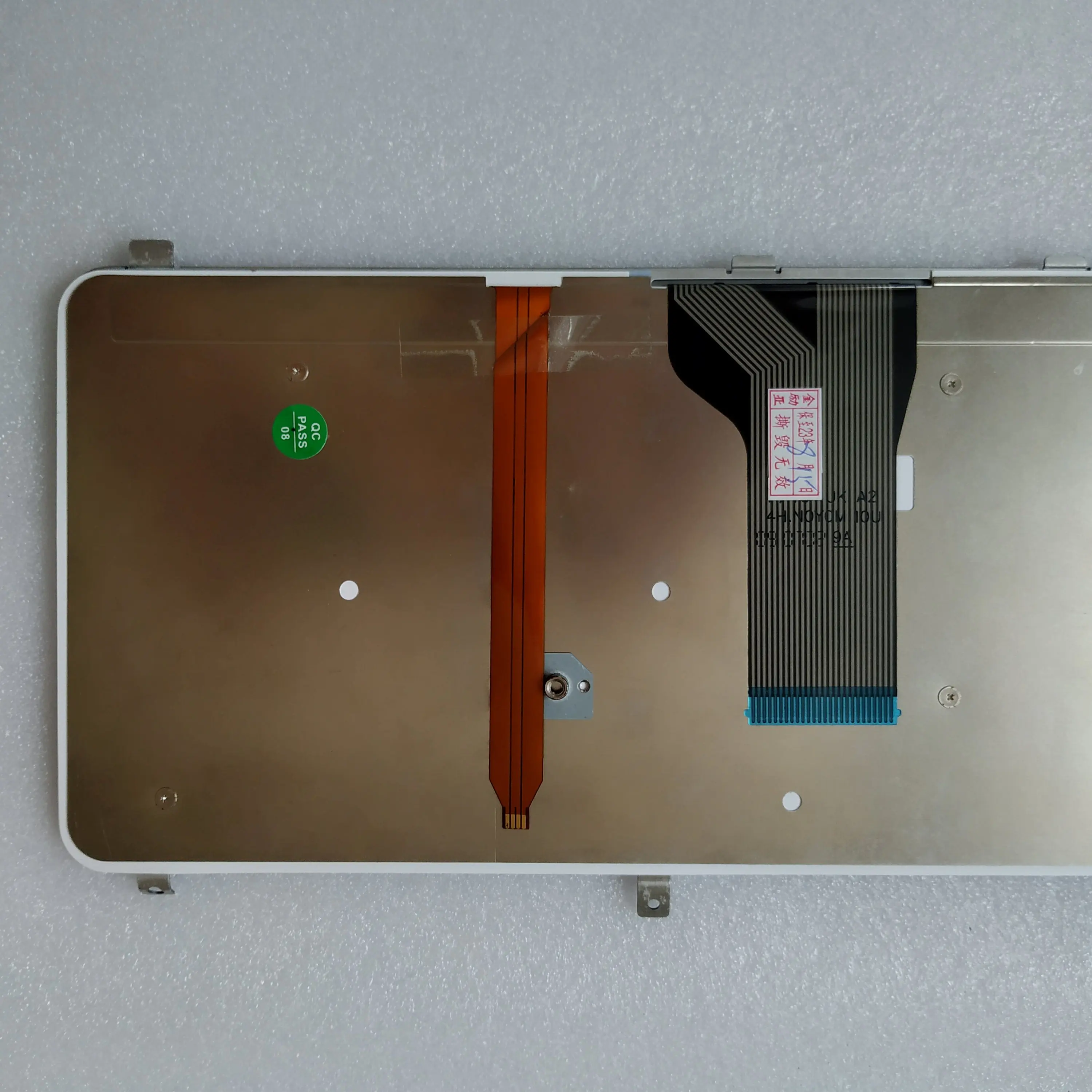 Us Laptop Price External Wholesale Keyboard For HP HDX16 X16T X16-1100 X16-1200 UT-6 AEUT6