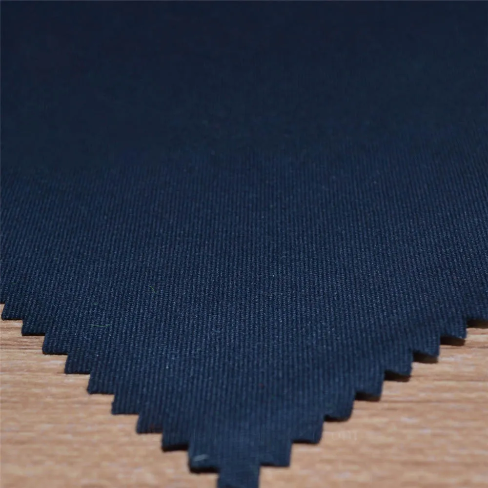 Breathable Modacrylic Fiber Cotton Fiber Conductive Fiber Flame Retardant Fabric