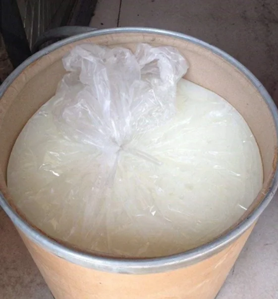 Фабрика вазелин