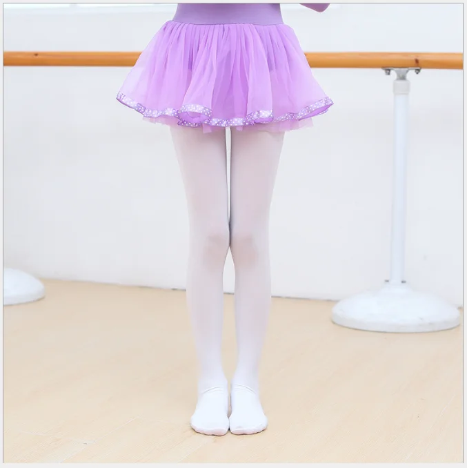 7102  Teenage Girls Legging Cotton Children Pants Organic Baby Leggings Kids Girl Stockings