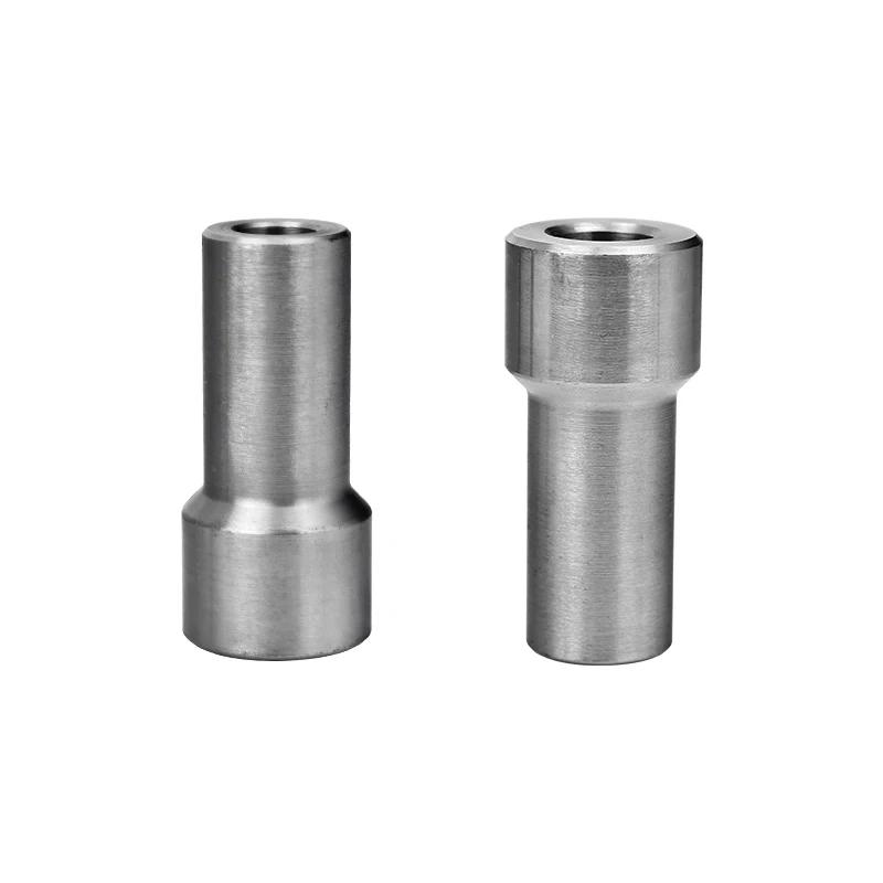 Oem 2/3 Axis Customized Cnc Milling Lathing Turning Machining Service Metal Cnc Machining Aluminum Part