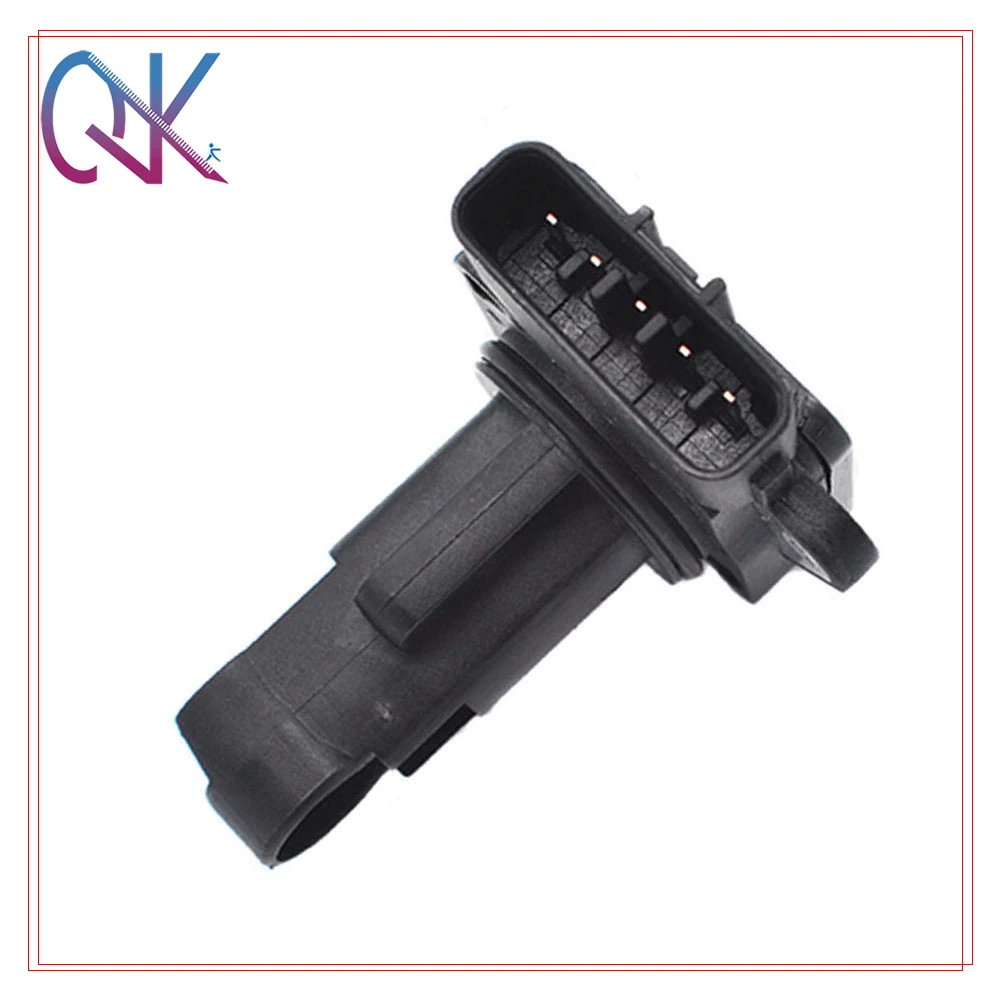 MR547077 VN197400-4030 197400-4030 1525A016  13800-63J00 197400-2230 13800-84E00  197400-3090 MAF sensor Air flow sensor