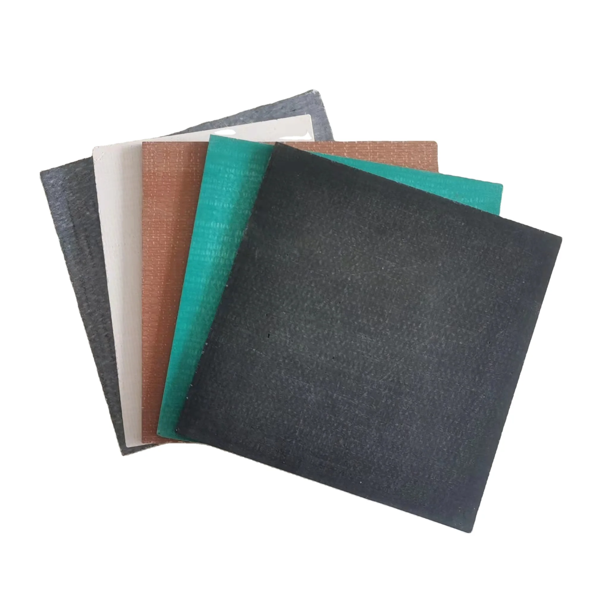 Fireproof Mgo Board Magnesium Oxide Eco Board Steel Framing Construction