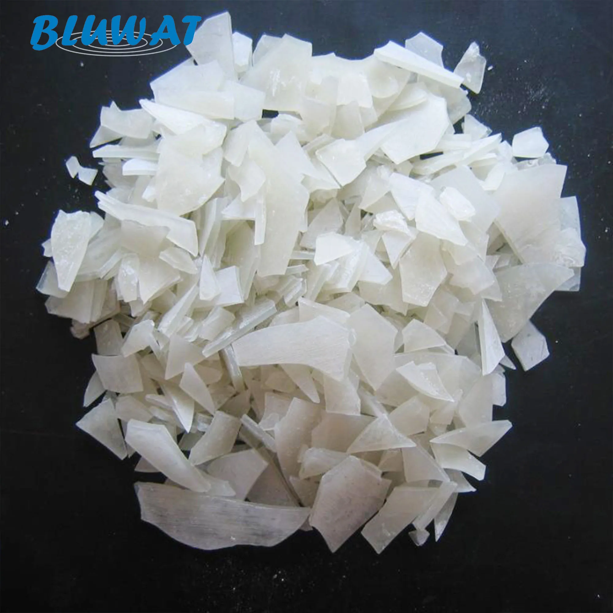 Export to Namibia Aluminium Sulfate for Drinking Water Treatment