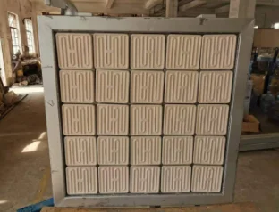 Small Mini Plastic Automatic Thermo Vacuum Forming Machine