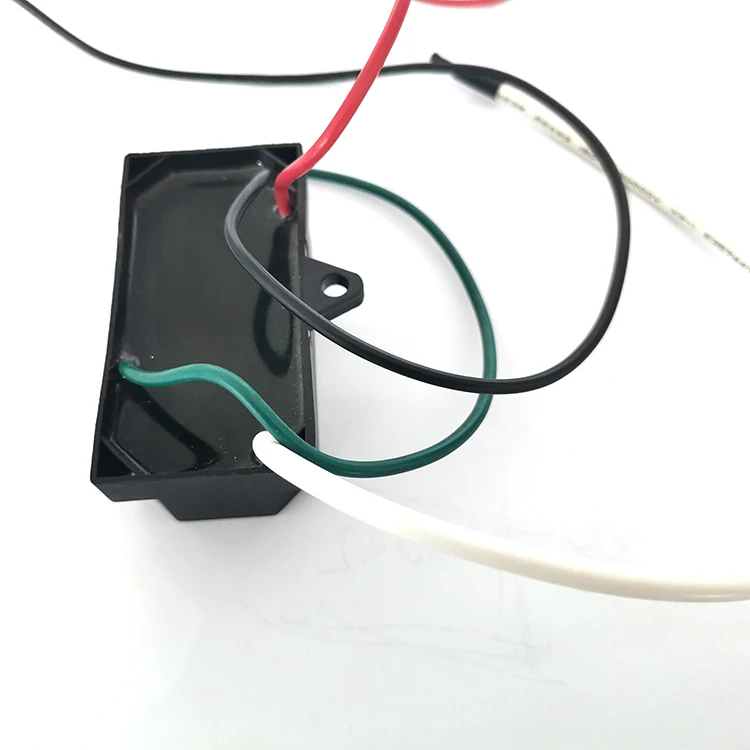 DC5V DC12V  negative ion generator ion density   8 million anion generators