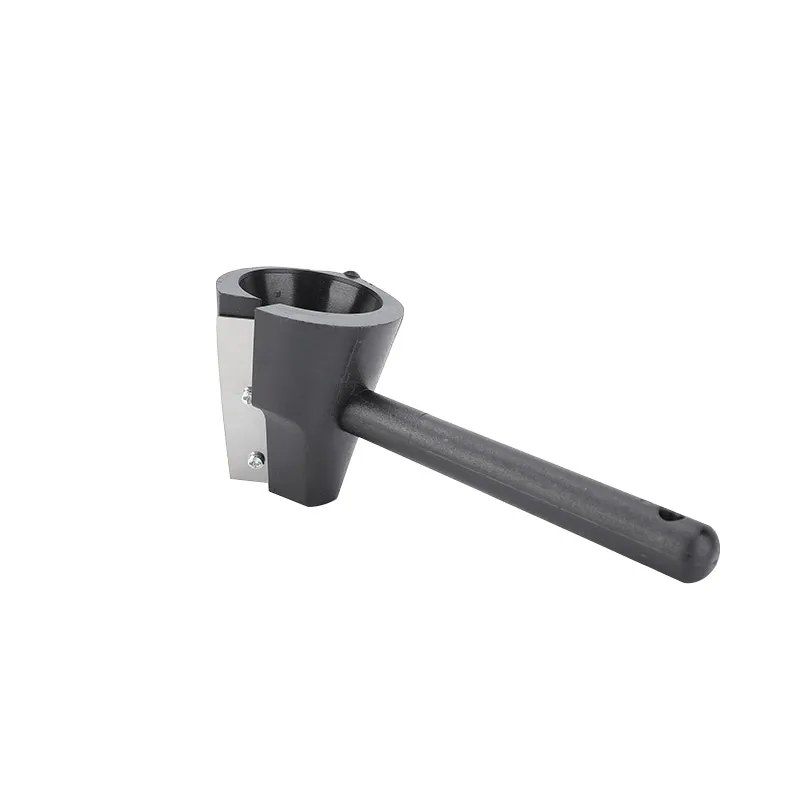 Popular Vegetable Cutter Plastic Spiral Slicers Peeler Fruits Device Kitchen Gadget Accessories Cooking Tool Kitchen Fruit Tool