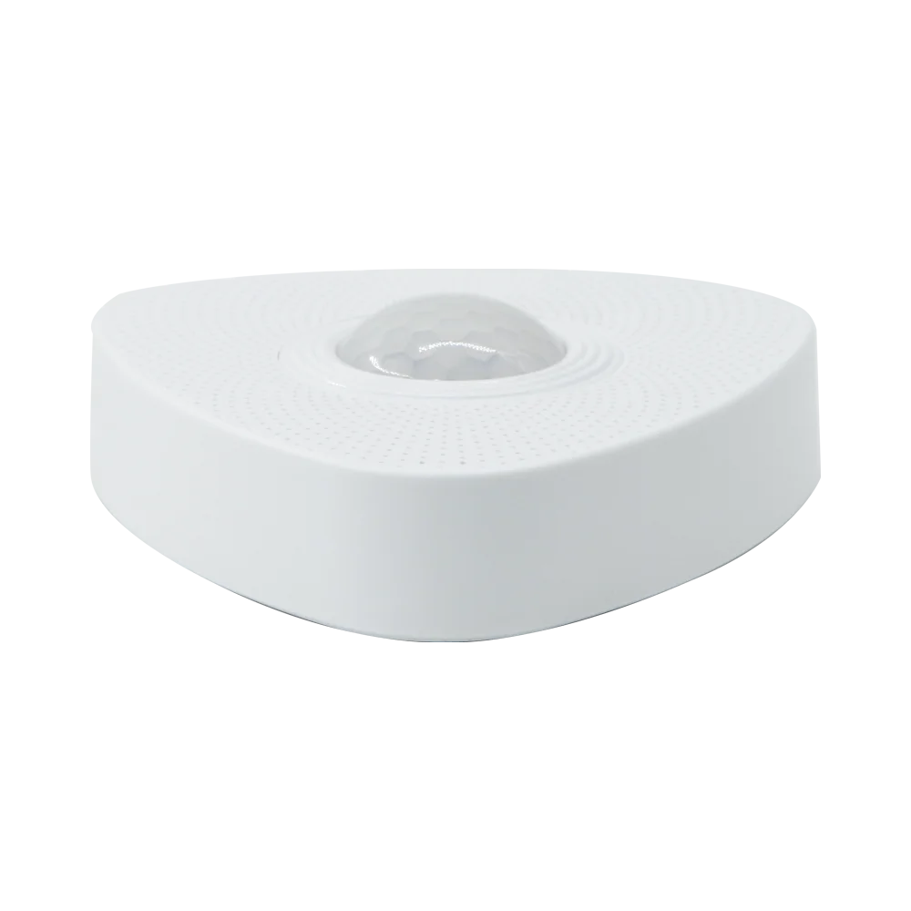 szomk new arrival pir sensor enclosure with Fresnel lens for motion detecting
