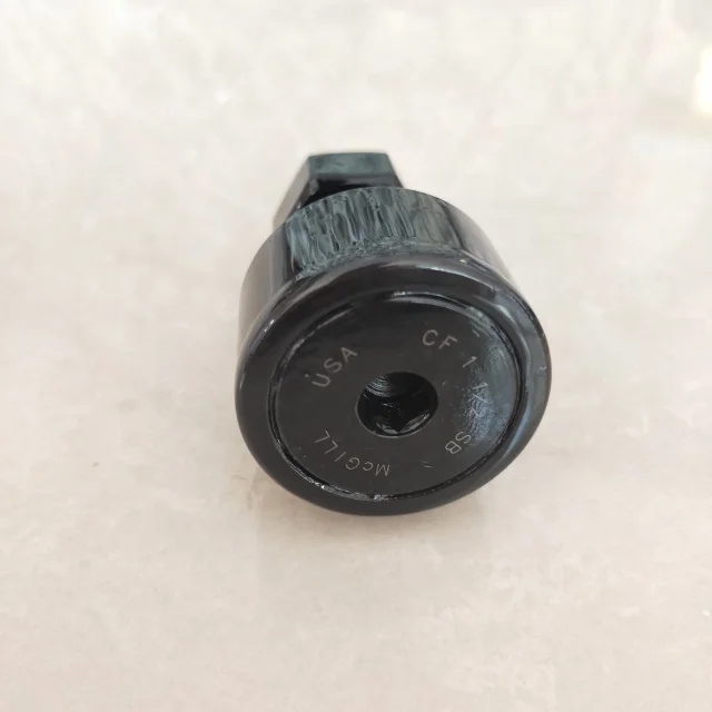 Серия MCFR19SB метрический кулачковый подшипник с шестигранным отверстием MCFR 19
