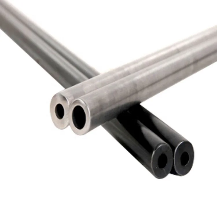 DIN стандартная холодная нарисованная бесшовная 1 дюйм график 80 труба