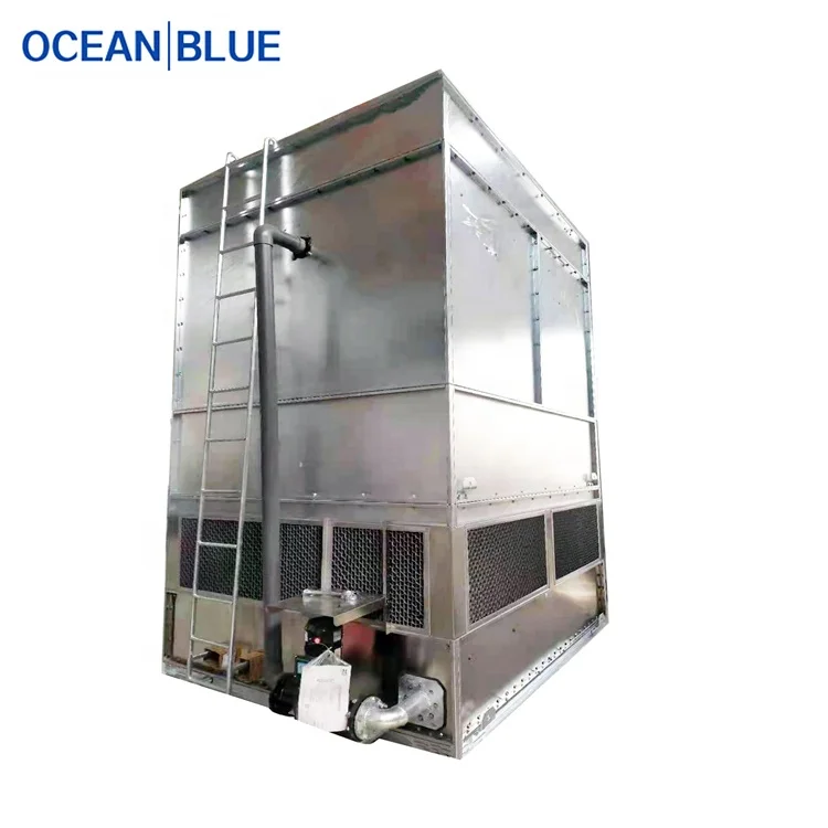 China low price high quality water cooled cooling tower