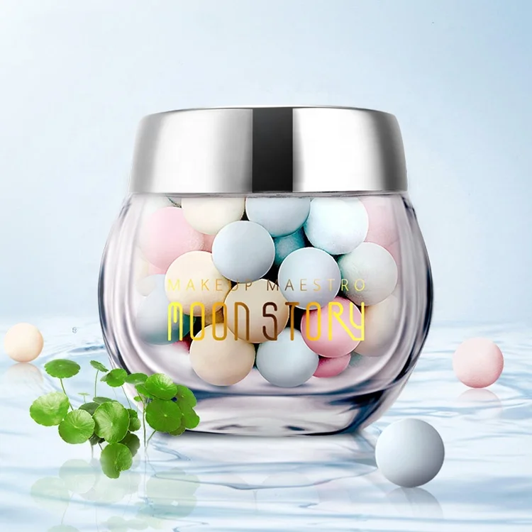 Wholesale Amino Acid Color Bean Anti acne Foaming Face Pore Cleanser Oil Control Facial Cleanser