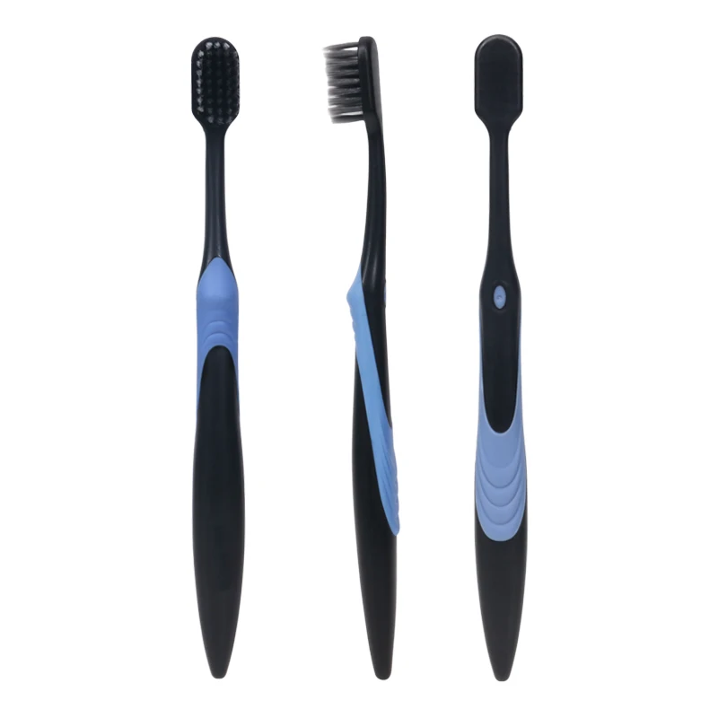 High quality ISO CE ROHS  approved eco floss toothbrush  Wholesale OEM free sample Customized eco friendly dental floss