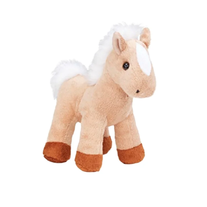 Миниатюрные плюшевые игрушки breyer horse на заказ
