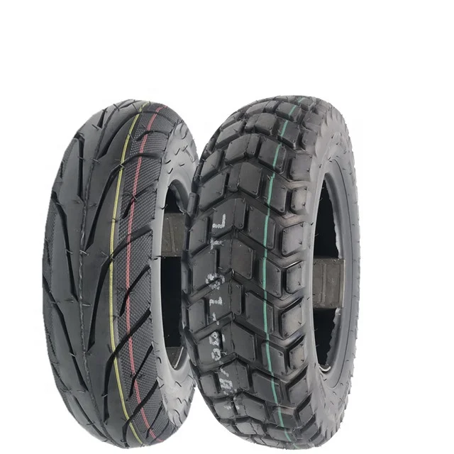 
for Zuma Motorcycle scooter tire 120/90-10 120 90 10 