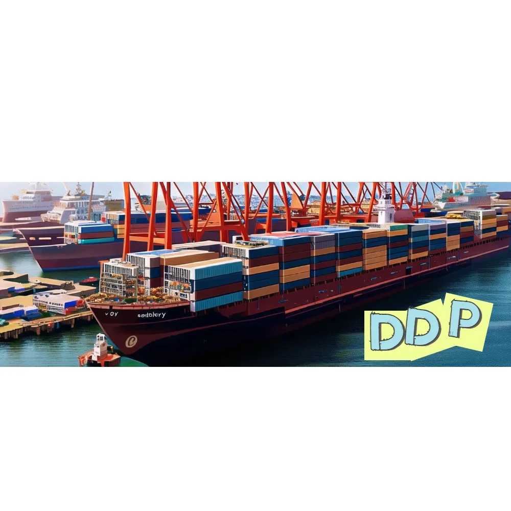 Air Freight Shipping Bags