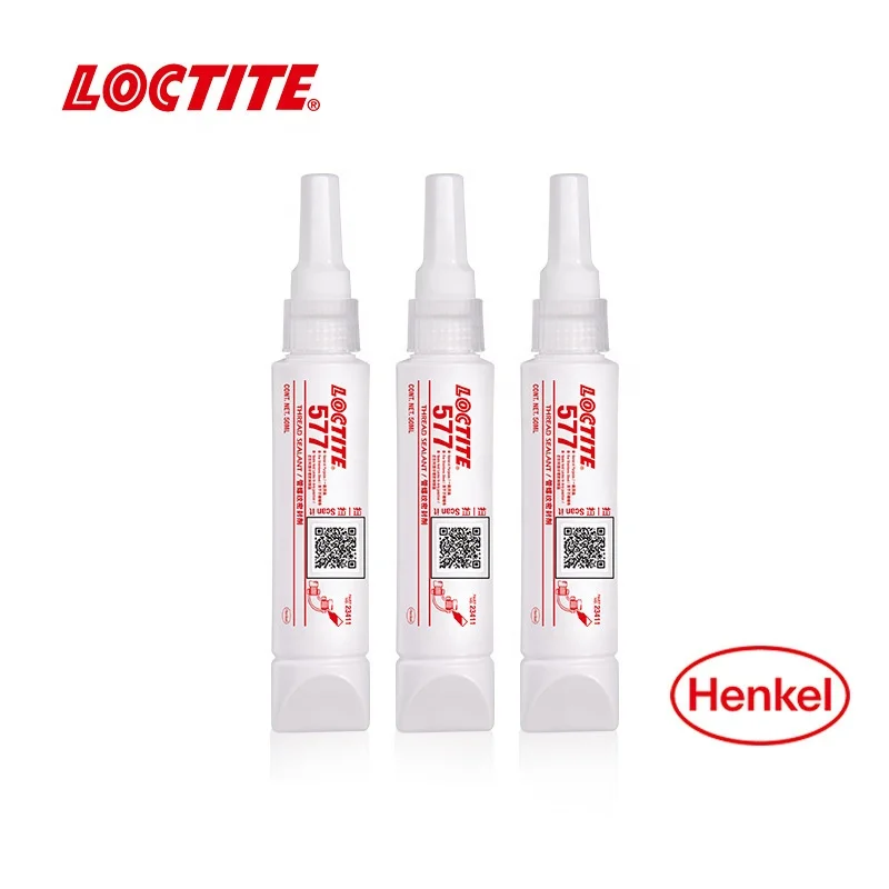 zc23 Various Glues Efficiently Fill Gaps  Loctiter 601 Retaining Adhesive Glue Henkel  660  Factory Price