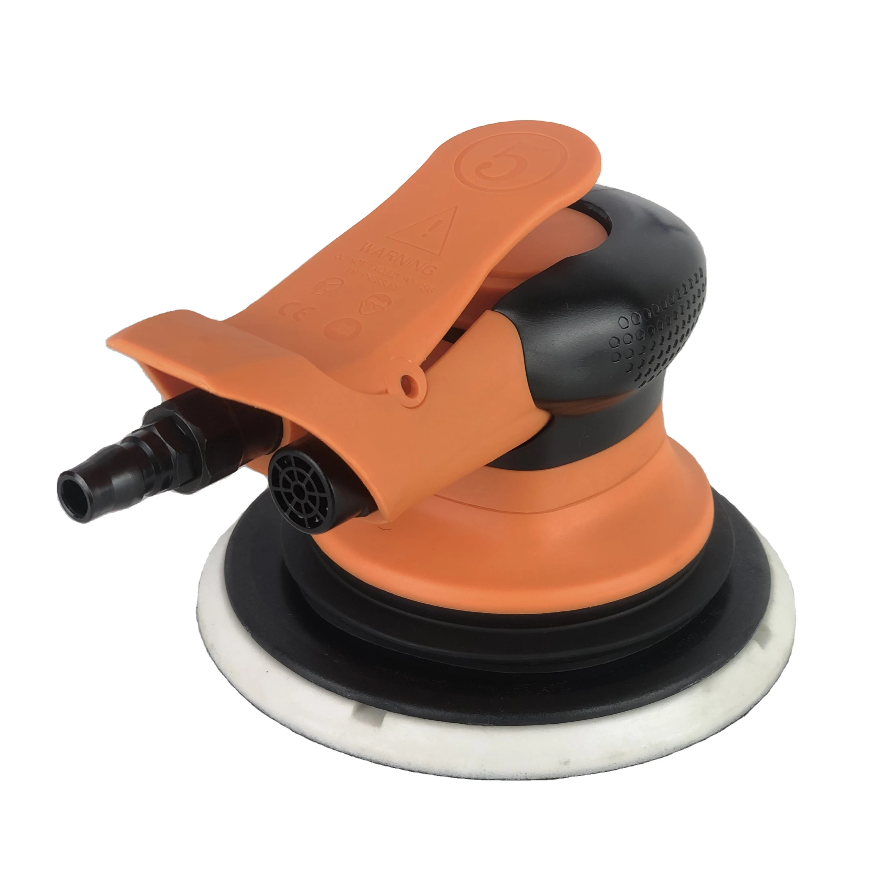 New Design sand molding machine orbital sander tool industrial orbital  sander