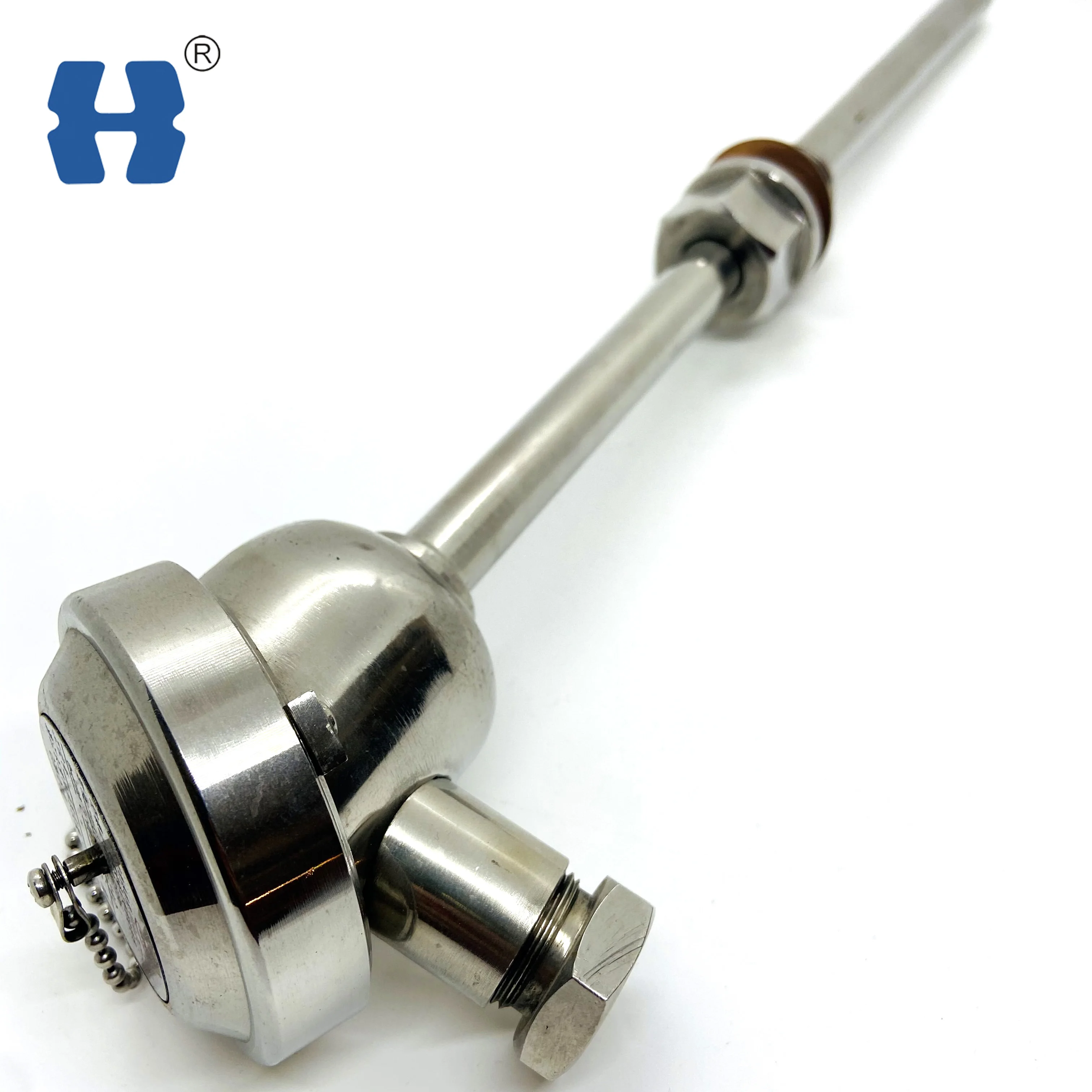 China Huadong high quality sincerity thermostat Temperature Instrument sinfrared thermometers