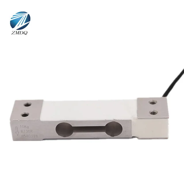 CZL601 Alloy Aluminum Single Point Load Cell 10kg 20kg 30kg
