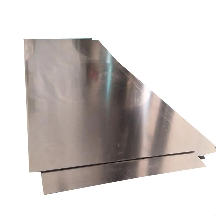 Factory JIS Hot Rolled Steel Sheet Stainless Steel Plate with Price