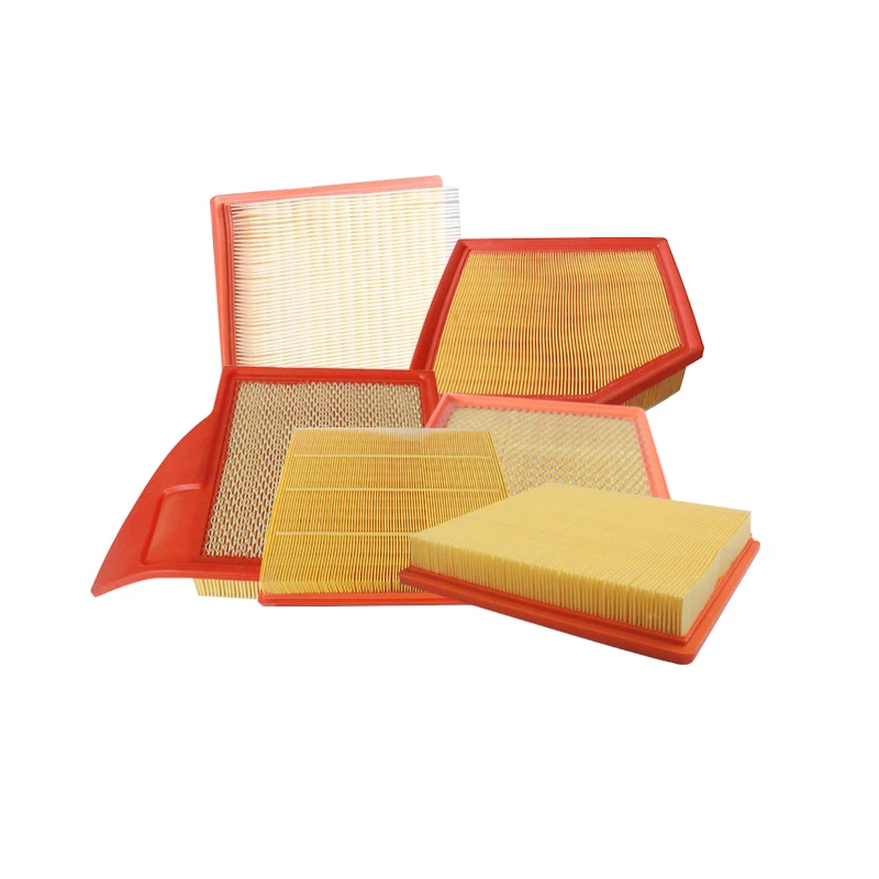 New Air Filter 17801-0V050 17801-38040 LEXUS(EU) T OYOTA (FAW)(EU) Model AR339601BC 903271012 55560894 FA1897 95519048 834647