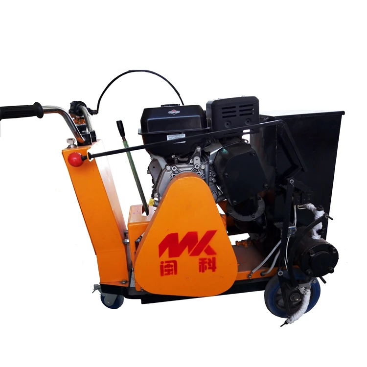 
road crack sealing machine/Automatic following road crack repair equipment 