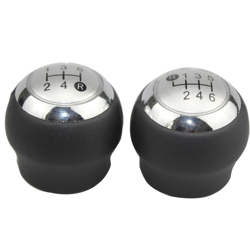New hot sale gear levers shift knobs gear lever knobs for toyota corolla 1.8MT AVENSIS
