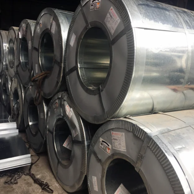 PPGI/HDG/GI/SECC DX51 ZINC coated Cold rolled/Hot Dipped Galvanized Steel Coil/Sheet/Plate/reels/metals iron steel