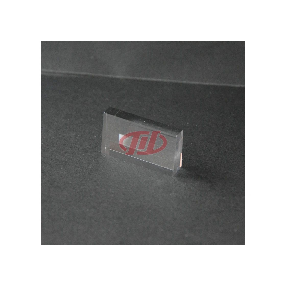 Custom Sapphire Lens Circle Protective Sapphire High Reflectance Glass Optical Flat Window For Watch