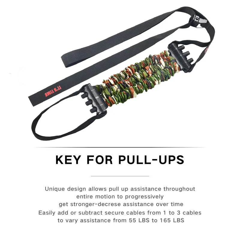 Hot Sale Custom Logo Pull Up Assisted Fitness Latex Resistance Bands Power Training Exercise Stretch Band