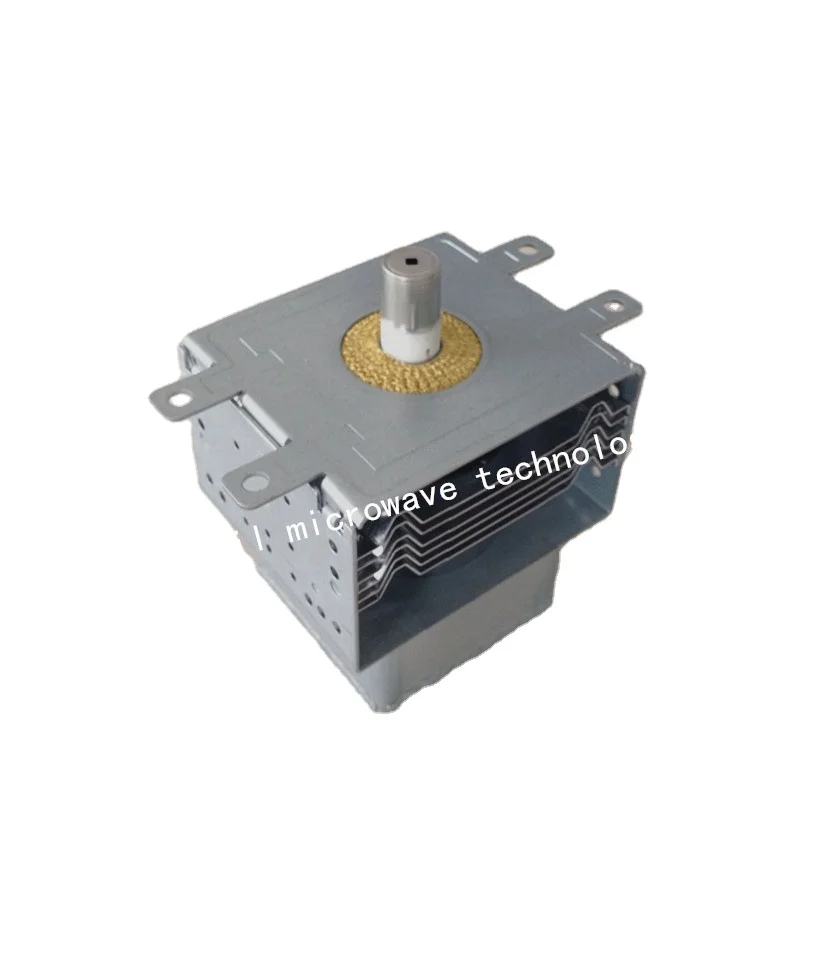 Long Life  1000w water cooling magnetron Panasonic 2M244 for Menumaster commercial microwave oven