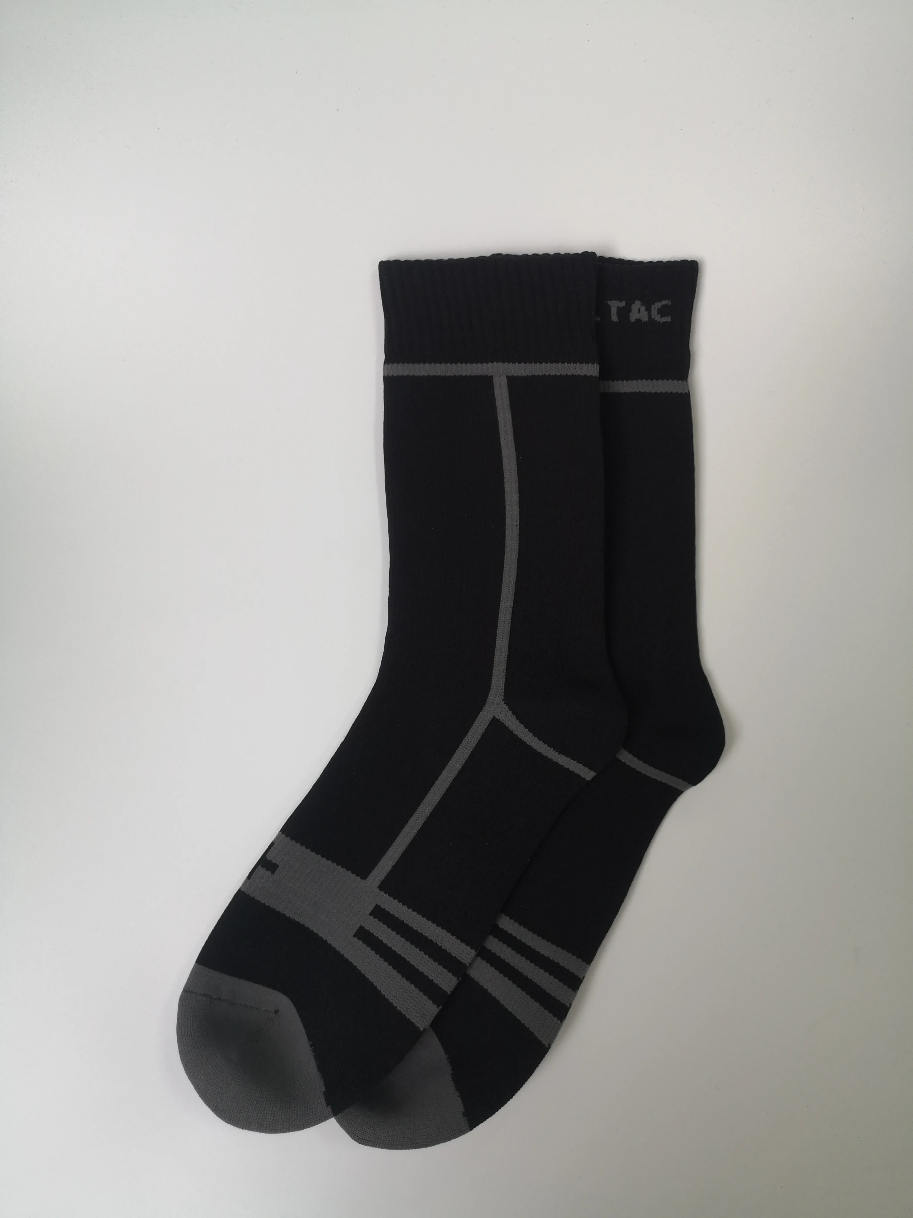 Waterproof socks Breathable double waterproof socks for extreme sports skiing,hiking,wading and adventure