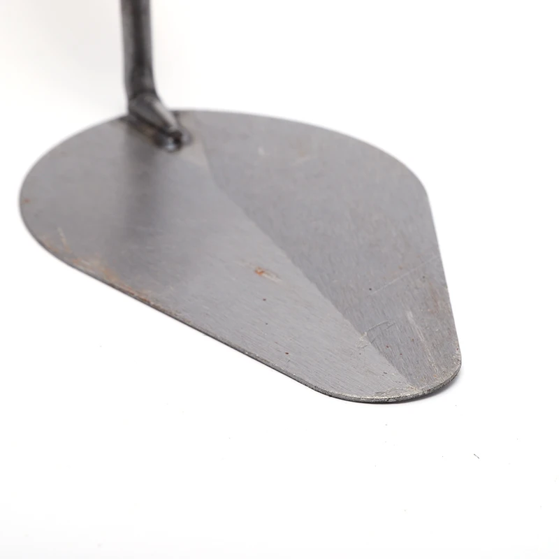 Высококачественный кирпичный мастерок, точечный мастерок, опорный мастерок, бетонный мастерок, деревянная ручка или пластиковая ручка CN;ANH