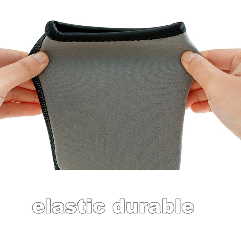 Wholesale 3mm beach volleyball sand Neoprene socks for snorkeling underwater sports