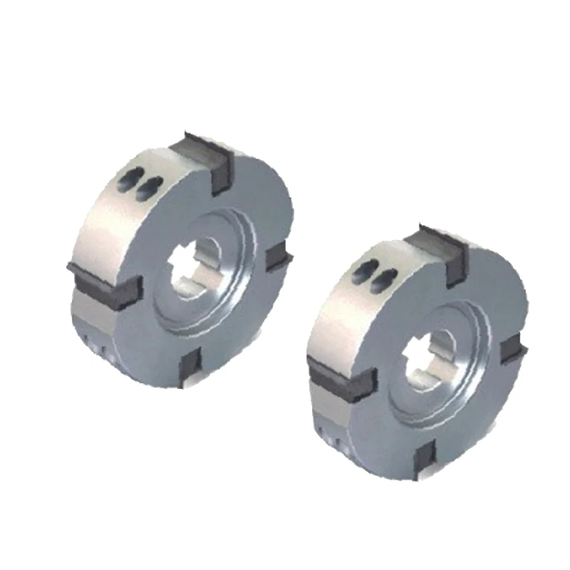 LIVTER Y326 Woodworking Tungsten Carbide Shaper Cutter Heads